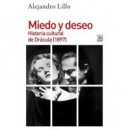 Miedo y Deseo