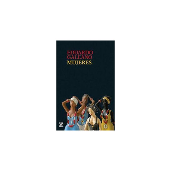 Mujeres Mujeres