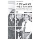el Pc y el Psoe en (la) Transiciã³n