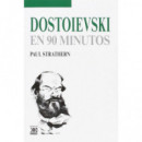 Dostoevsky en 90 Minutos