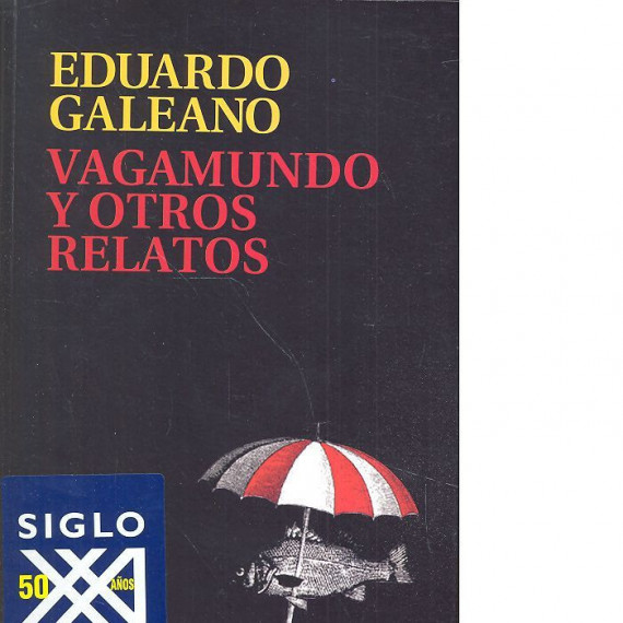 Vagamundo y Otros Relatos Vagamundo y Otros Relatos