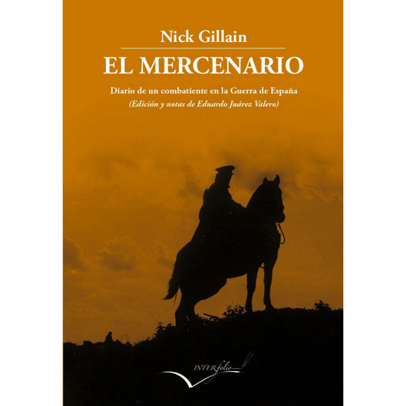 el Mercenario el Mercenario