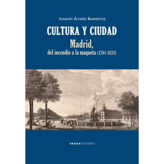 Cultura y Ciudad Cultura y Ciudad
