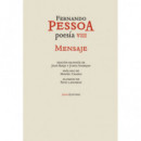 Poesã­a Viii. Mensaje