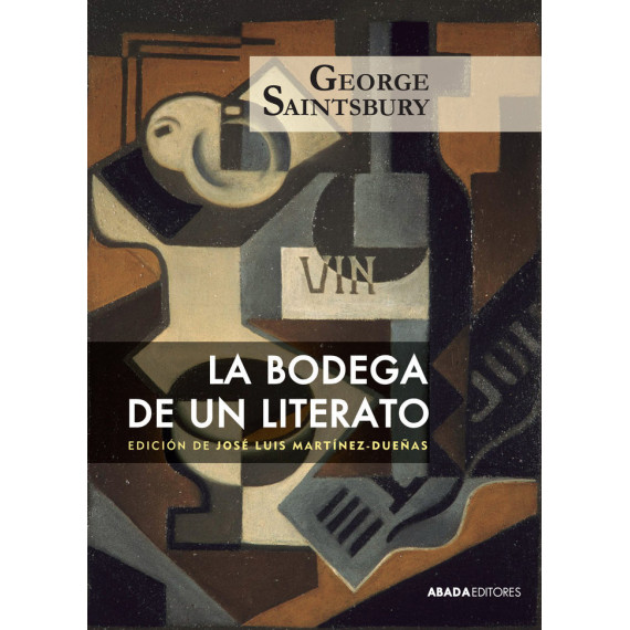 la Bodega de un Literato la Bodega de un Literato