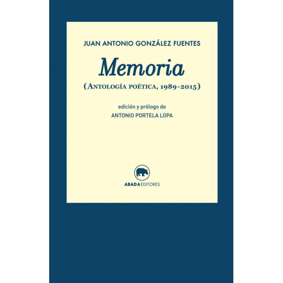Memoria Memoria