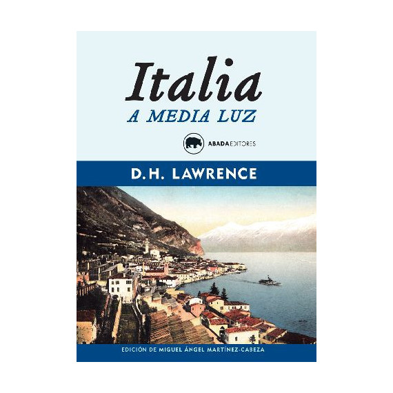 Italia a Media Luz Italia a Media Luz