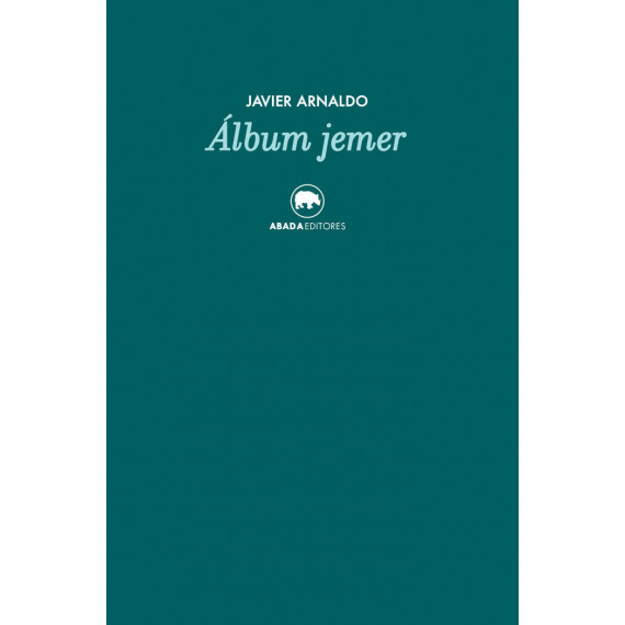 ãlbum Jemer