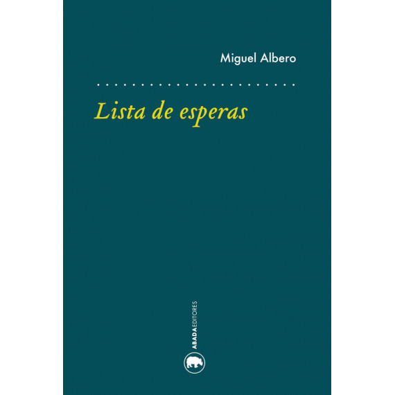 Lista de Esperas Lista de Esperas