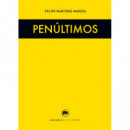 Penãºltimos