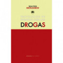 Protocolos de Ensayos con las Drogas