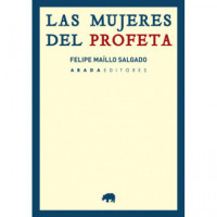 las Mujeres del Profeta - Guanxe Atlantic Marketplace