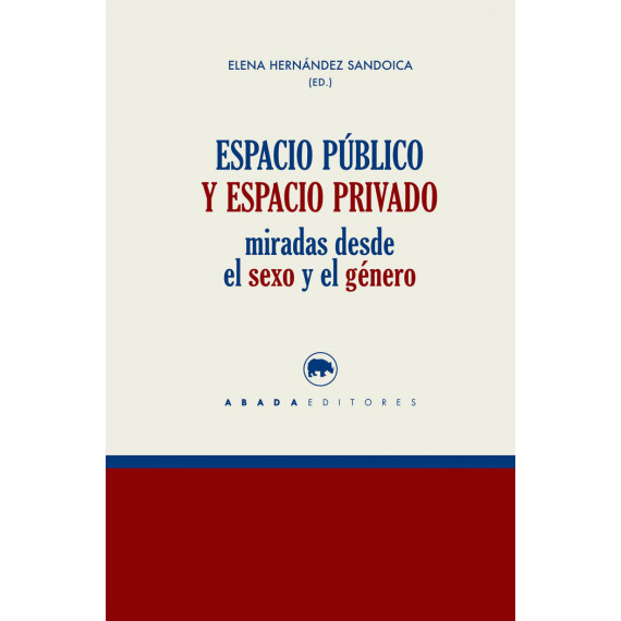 Espacio Pãºblico y Espacio Privado Espacio Pãºblico y Espacio Privado