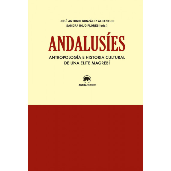 Andalusães Andalusães