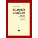 Melancolã­a E Ilustraciã³n