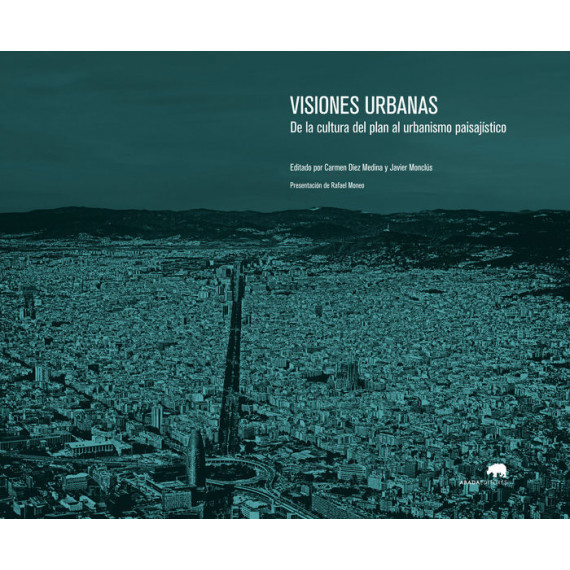 Visiones Urbanas Visiones Urbanas