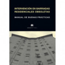 Intervenciã³n en Barriadas Residenciales Obsoletas