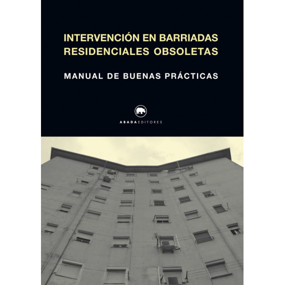 Intervenciã³n en Barriadas Residenciales Obsoletas Intervenciã³n en Barriadas Residenciales Obsoletas