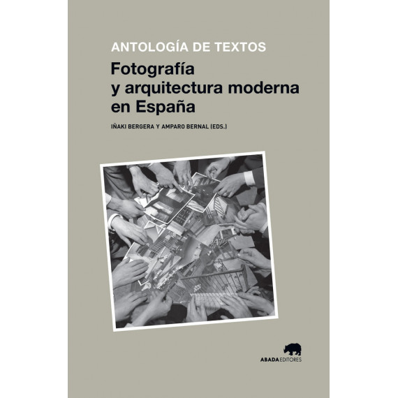 Fotografãa y Arquitectura Moderna en Espaã±a Fotografãa y Arquitectura Moderna en Espaã±a