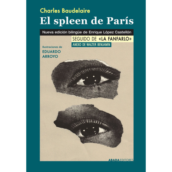 el Spleen de Parãs el Spleen de Parãs