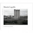 Manolo Laguillo