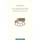los Apaches de Parã­s