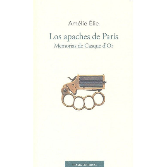 los Apaches de Parãs los Apaches de Parãs