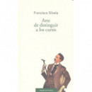 Arte de Distinguir a los Cursis