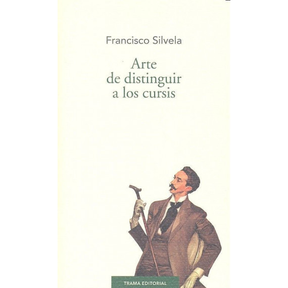 Arte de Distinguir a los Cursis Arte de Distinguir a los Cursis