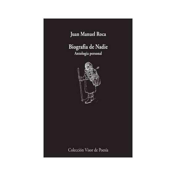 Biografãa de Nadie Biografãa de Nadie