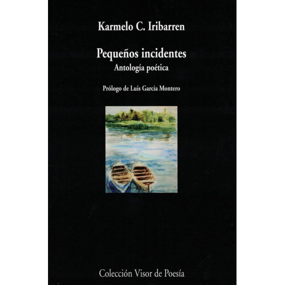 Pequeã±os Incidentes. Antologãa Poã©tica Pequeã±os Incidentes. Antologãa Poã©tica