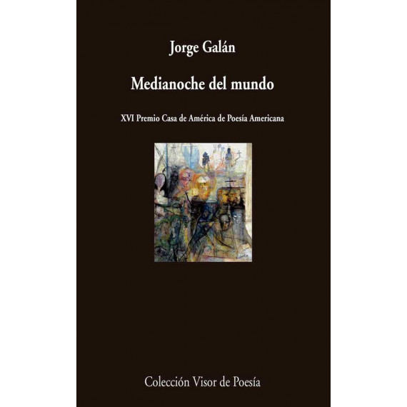 Medianoche del Mundo Medianoche del Mundo
