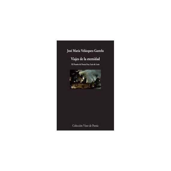Viajes de la Eternidad Viajes de la Eternidad
