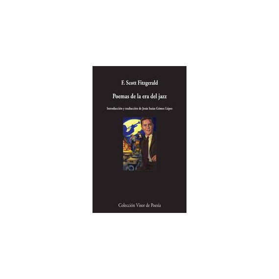 Poemas de la Era del Jazz Poemas de la Era del Jazz