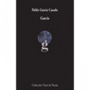 Garcã­a