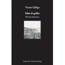 Saber de Grillos