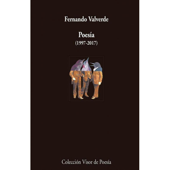 Poesãa (1997-2017) Poesãa (1997-2017)