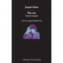 Palo Seco. Letras de Canciones
