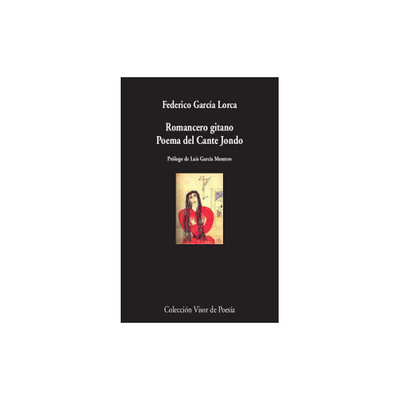 Romancero Gitano. Poema del Cante Jondo