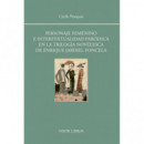 Personaje Femenino E Intertextualidad Parã³dica en la Trilogã­a Novelesca de Enrique Jardiel Poncela