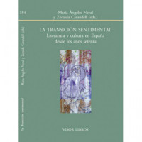 la Transición Sentimental - Guanxe Atlantic Marketplace