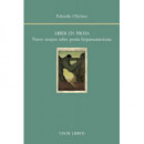 Abrir en Prosa
