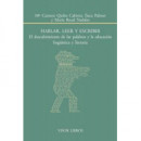Hablar, Leer y Escribir