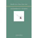 Transparencia y Secreto