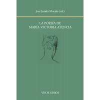 la Poesía de María Victoria Atencia - Guanxe Atlantic Marketplace