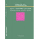 `poesã­a y Posguerra en Espaã±a