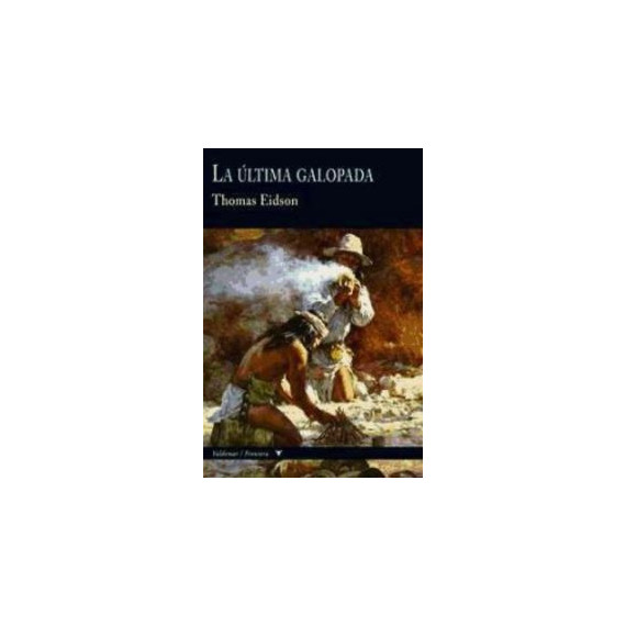 la última Galopada