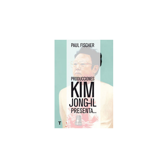 Producciones Kim Jong-il Presenta...