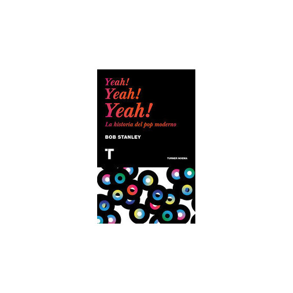 Yeah! Yeah! Yeah!