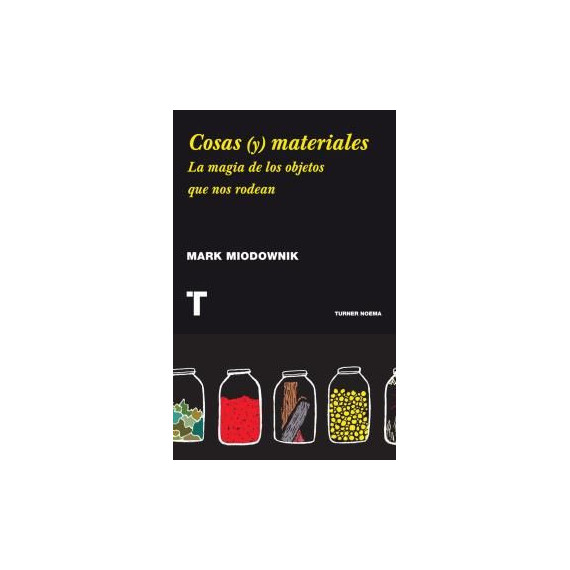 Cosas (y) Materiales